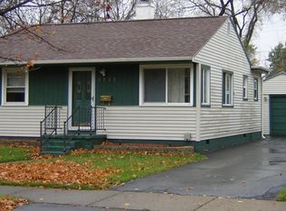 3717 Ivanhoe Ave, Flint, MI 48506