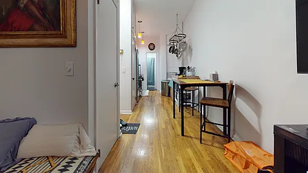 Rented by Bond New York