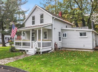 53 Maple St, Darien, CT 06820