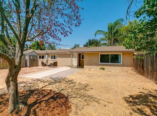465 Santa Ana Blvd, Oak View, CA 93022