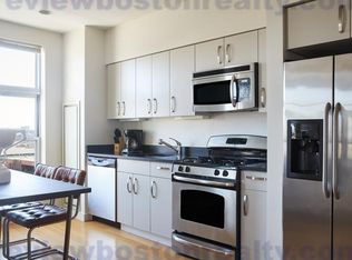 549 Albany St #7, Boston, MA 02118