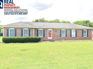 2849 Oakview Dr, Murfreesboro, TN 37130
