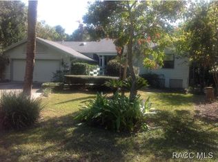 4701 S Gator Loop, Homosassa, FL 34448