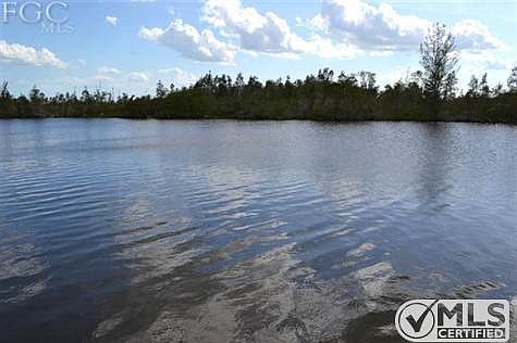 Expansive Water and Preserve Views!