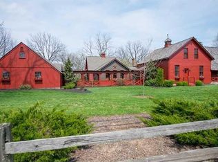 3636 Hilliard Cemetery Rd, Hilliard, OH 43026