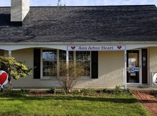 3000 N Territorial Rd W, Ann Arbor, MI 48105