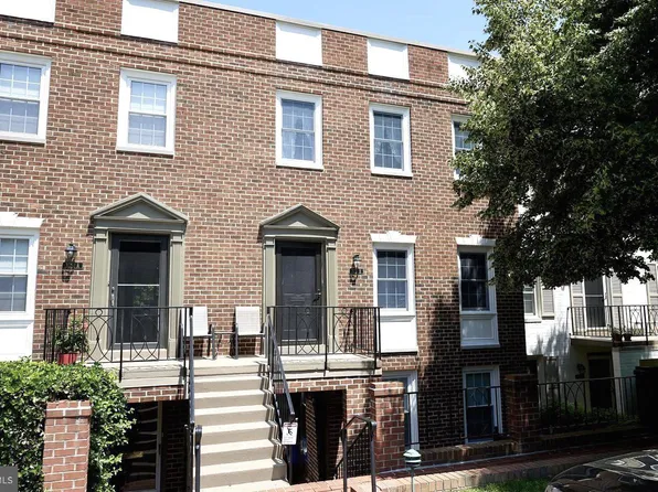 3251 Sutton Pl NW APT B, Washington, DC 20016