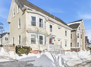 21 Emerton St #2, Salem, MA 01970