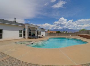 (Undisclosed Address), Rio Rancho, NM 87144