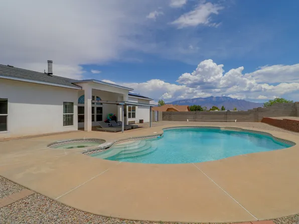 (undisclosed Address), Rio Rancho, NM 87144