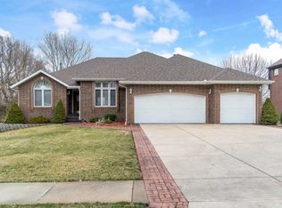 4610 S Quail Creek Ave, Springfield, MO 65810