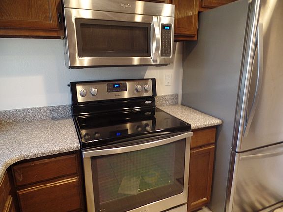 New kitchen appliances