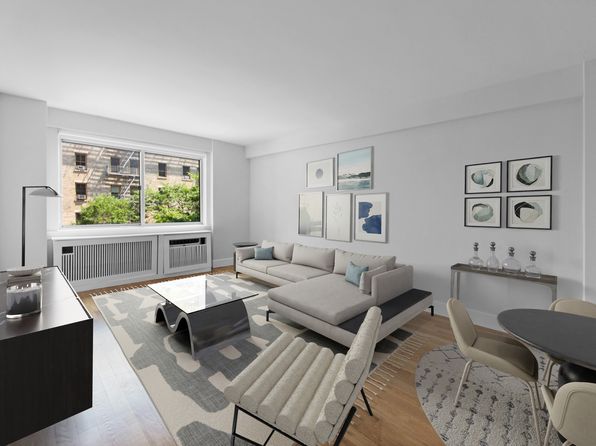 360 E 65th St APT 3A