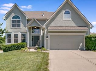 2624 SW 12th St, Lees Summit, MO 64081