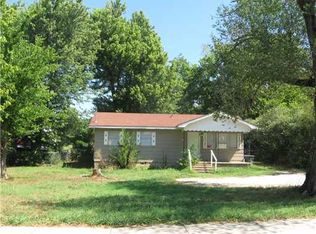 340 E Martin Luther King Blvd, Fayetteville, AR 72701