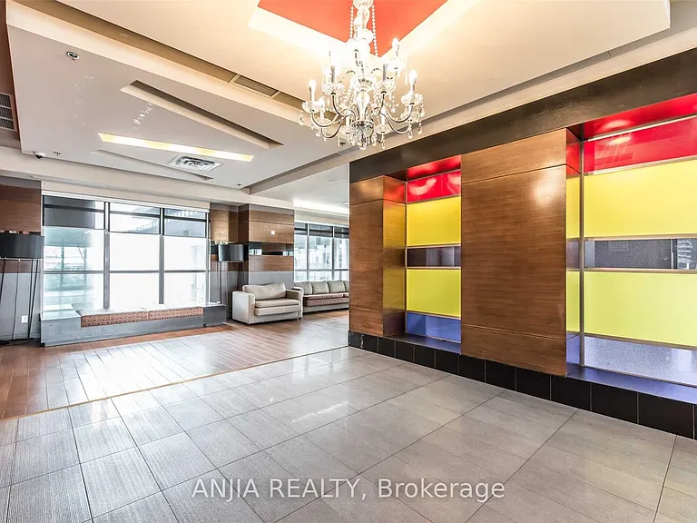 70 Town Centre Ct #1203 — Photo 11