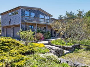 5 Great Hills Road, Truro, MA 02666