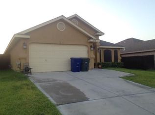 7516 Rob Brogan Ct, Laredo, TX 78041