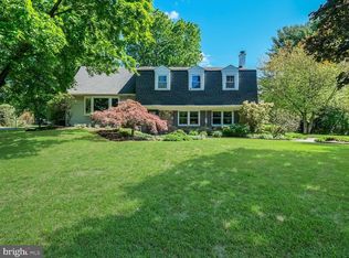 2775 Red Gate Dr, Doylestown, PA 18902