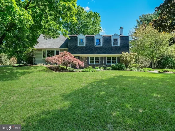 2775 Red Gate Dr, Doylestown, PA 18902