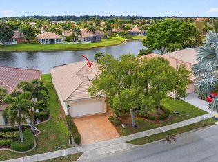 8600 Pine Cay, West Palm Beach, FL 33411