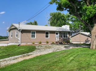 8006 State Highway Cir, Exeter, MO 65647