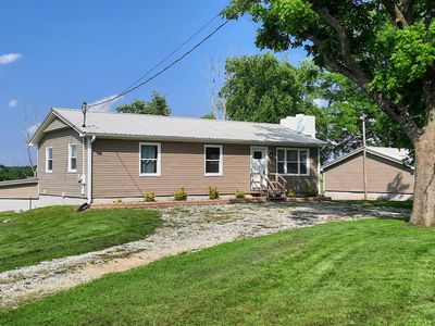 8006 Highway Cc Highway, Exeter, MO, 65647