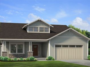 18 Saint Johnsville Trl, Rochester, NY 14618