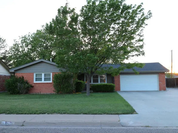 3128 Nebraska St, Amarillo, TX 79106