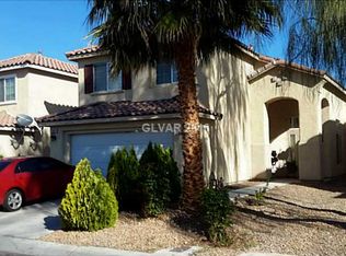 5962 Blue Grouse Trl, Las Vegas, NV 89142