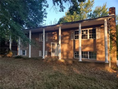 120 Colonial Dr, Waynesburg, PA, 15370