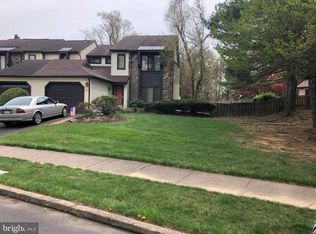 727 Chesham Turn, Southampton, PA