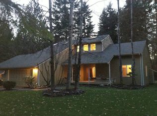 2910 71st Ave NW, Gig Harbor, WA