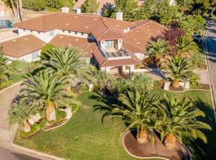 5907 Walnut Way, Palmdale, CA 93551