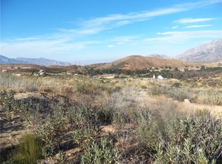 170141 Highway 243, Banning, CA 92220