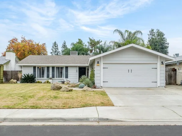 1154 Palo Alto Ave, Clovis, CA 93612
