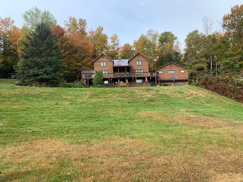 173 Freeman Ridge Rd, Kingfield, ME 04947 MLS 1539859 Zillow