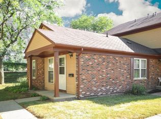 1465 Wingate Blvd, Ypsilanti, MI