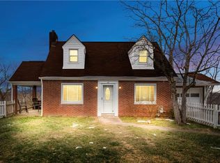 837 Fairdale Ave, Ambridge, PA