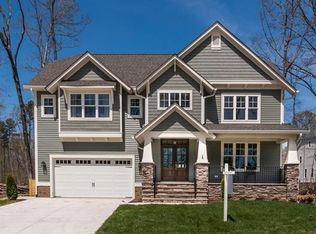 15036 Endstone Trl, Midlothian, VA 23112