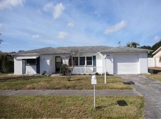 3307 Tuckahoe Pl, Holiday, FL 34690