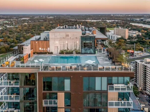 48 East Ave #1301, Austin, TX 78701