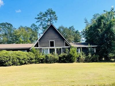 51 Forest Rd, Lumpkin, GA, 31815