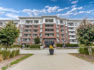 8150 207th St #C408, Langley, BC V2Y4J3