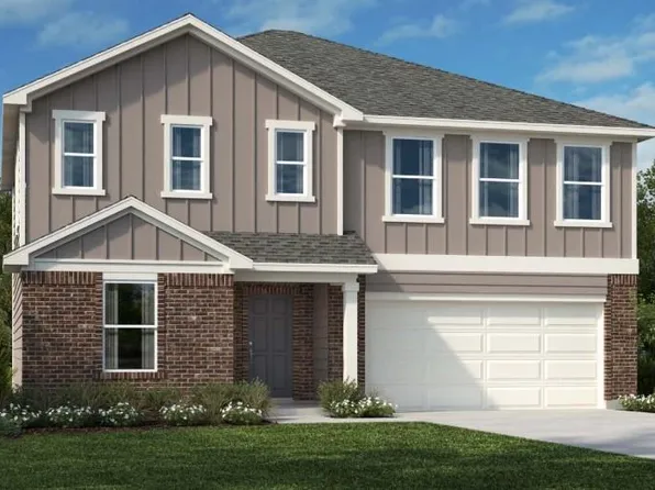 12827 Autumn Woods Dr, Crosby, TX 77532