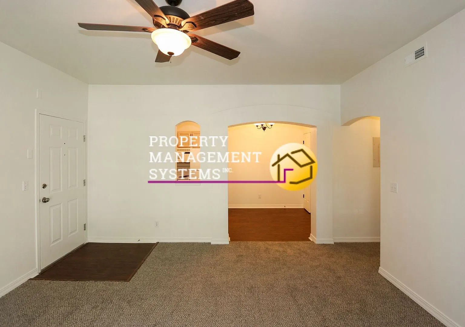 2 Bedroom Condo in Downtown SLC — Photo 3