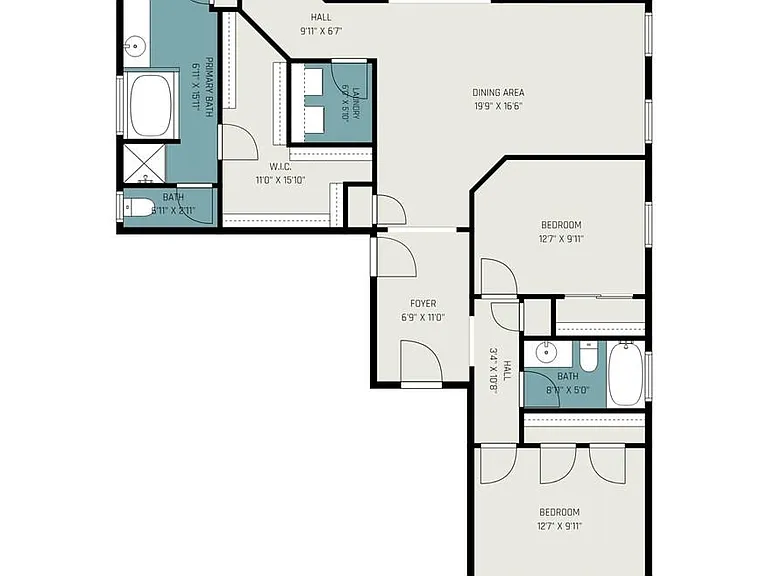 13522 Northsun Ln — Photo 14