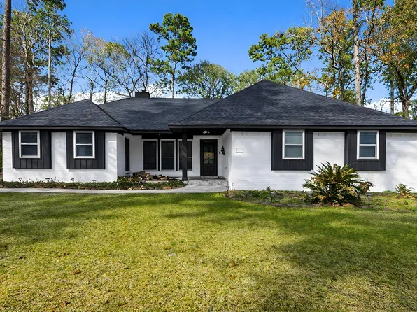 127 Sagewood Dr, Spring, TX 77386