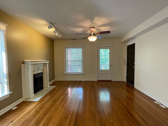 2nd image of 2535A Cherry St #A