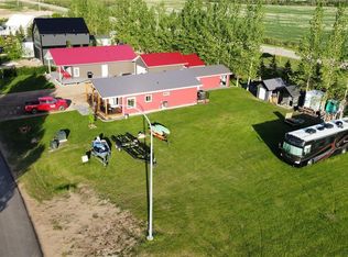 5 Louise Cres, Katepwa Beach, SK S0G2K0